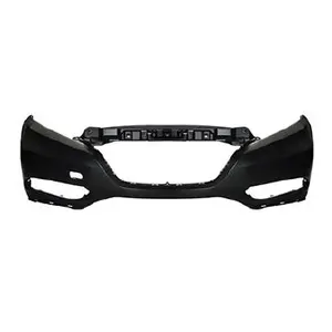 Factory Price Manufacturer Front Bumper Cover For Honda Fit 2015 2016 2017