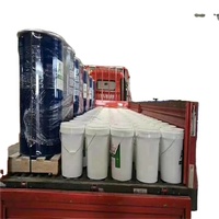 Sellador de Silicona para Tambor DGU de Dos Componentes, Bajo Costo, Nuevo 2022, para Uso en Construcción, Volumen 190+19L