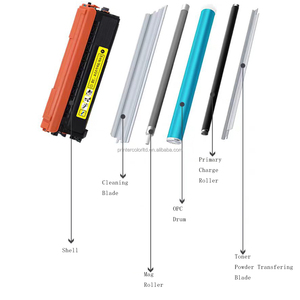 LaserJet Cartridge Replaced Toner Fit For Brother <strong>HL</strong> <strong>L9470CDN</strong> <strong>HL</strong> L9470CDNT <strong>HL</strong> L9470CDNTT - Product Image 6