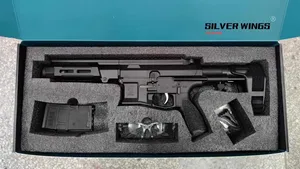 Pistola <span class=keywords><strong>de</strong></span> Juguete Automática <span class=keywords><strong>de</strong></span> Hidrogel Pdx - Product Image 6