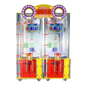 Distributeur Machine D'arcade, Neofuns Monstre Machine de Chute NF-R35
