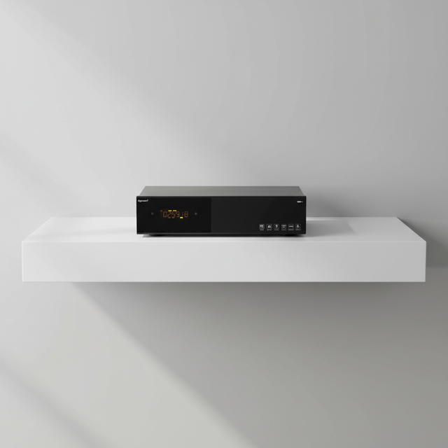 Egreat Yigeri A9/A10/A20M Aluminum Blu-ray Player 8K Ultra High Definition Hard Disk HDRVivid Cinema