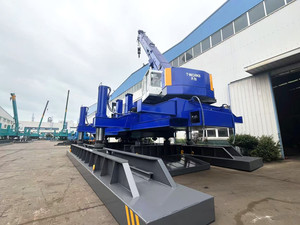 T-Works <span class=keywords><strong>ZYC700B</strong></span>-B Hydraulische Statische Heimachinist Hydraulische Heibreker Motorpomp Motorlagerversnellingsbak Plc Kerncomponenten - Product Image 4