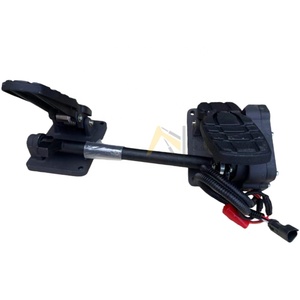 Pour excavatrices et chargeuses <span class=keywords><strong>Caterpillar</strong></span> 966M <span class=keywords><strong>962M</strong></span> 980M, ensemble de commande de frein de service 371-2223 3712223 - Product Image 2