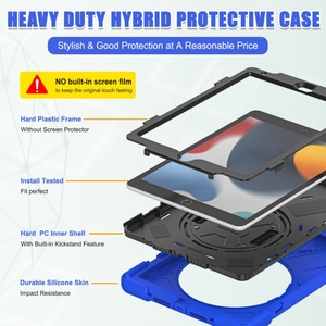 Trường hợp đối với <span class=keywords><strong>iPad</strong></span> 5th 6th 7th 8th 9th 10th thế hệ bìa cho <span class=keywords><strong>iPad</strong></span> Pro 11 12.9 inch trường hợp đối với <span class=keywords><strong>iPad</strong></span> Air 5 4 <span class=keywords><strong>3</strong></span> 2 1 mini 6 trường hợp - Product Image 5