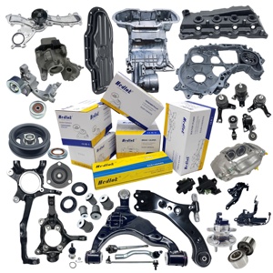 Hedlok <span class=keywords><strong>สายพาน</strong></span>ไทม์มิ่งอะไหล่รถยนต์สำหรับมิตซูบิชิ MD050135 - Product Image 4