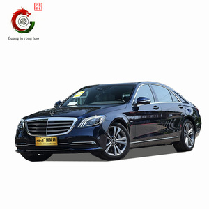 <span class=keywords><strong>Mercedes</strong></span>-Benz Clase S S 320 L <span class=keywords><strong>2017</strong></span> Usado, Motor de Aspiración Natural, Volante a la Izquierda, Gasolina, Cuero, R18, Sedán de Lujo, Automático - Product Image 1