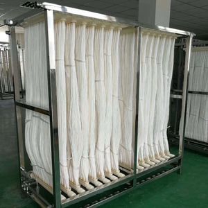 Équipement de traitement des eaux usées domestiques entièrement automatique et intégré pour les écoles et les hôpitaux - Product Image 4