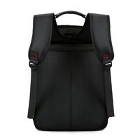 Mochilas Escolares de Viaje con Logotipo Personalizado al por Mayor, Gran Capacidad, Asa de Aluminio Inteligente con USB, Impermeables, Mochila Económica para Portátil, para la Universidad