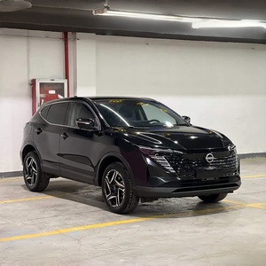 SUV d'occasion LHD 2025 <span class=keywords><strong>Nissan</strong></span> <span class=keywords><strong>Qashqai</strong></span> 2.0L très faible kilométrage conforme à l'exportation bon marché - Product Image 3
