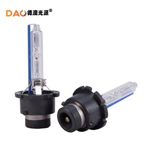 Ampoule au xénon Dao D4S 4300K ​​12V pour mise à niveau des phares de voiture - Product Image 1