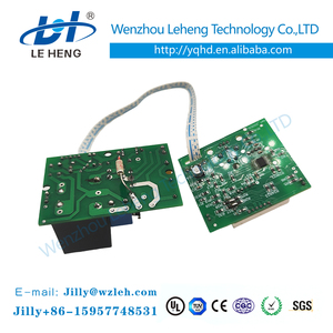 Autres pièces <span class=keywords><strong>d</strong></span>'appareils électroménagers : Thermostat numérique intelligent <span class=keywords><strong>de</strong></span> 3500W max. avec affichage numérique et commande facile pour le contrôle <span class=keywords><strong>de</strong></span> la température des radiateurs à mazout - Product Image 2