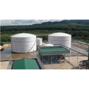 Ligne de production d'usine de distillation d'alcool <span class=keywords><strong>bio</strong></span>éthanol à 95%-99,9% - Product Image 3