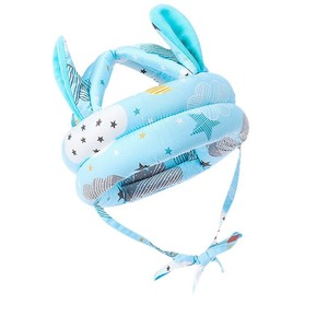Protector de Cabeza Anticaídas para Bebés, Casco de Seguridad para Caminar, Gorra Protectora para Niños Pequeños, Gorro para Aprender a Caminar - Product Image 3