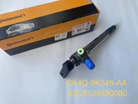 Inyector CK4Q-9K546-AA/GP2-9K546-AA/A2C9869230080/A2C8139490080 para Ford Ranger 2.2/3.0
