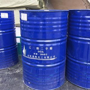 Plastifiant PVC Lanfan <span class=keywords><strong>DOP</strong></span>/DOTP/DOA/TOTM avec une pureté de 99,9 % CAS 117-84-0 de Shandong pour le caoutchouc et les plastiques - Product Image 4