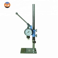 FYI Canners Vacuum Gauge DW9200 with 1 Year Warranty and 0-0.1 Measurement Range