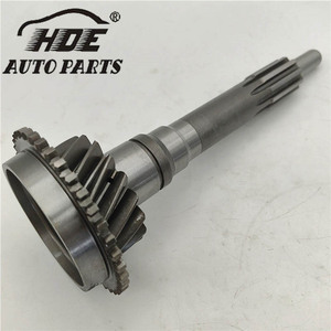 8867926 FT62476 High Quality Parts Transmission Synchronizer Gear Shaft for IVECO DAILY - Product Image 4