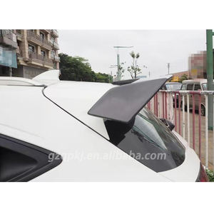 Versión de Diseño - El Alerón de Fibra de Carbono para Honda VEZEL/<span class=keywords><strong>HRV</strong></span> XRV, Kit de Carrocería, Aplicable de 2015 a <span class=keywords><strong>2020</strong></span> - Product Image 5