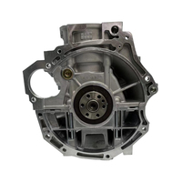High Quality G4FC Engine Cylinder Block Assembly for Hyundai Accent Elantra I20 I30 Ix20 Solaris Carens Kia Ceed Soul Venga