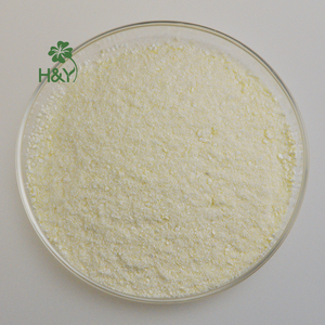 Poudre de Vanilline Concentrée Petite Dose Grande Différence Poudre de Vanilline 99% Qualité Alimentaire - Product Image 1