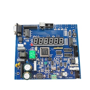 Chất lượng cao không có moq <span class=keywords><strong>PCB</strong></span> OEM chế tạo Adapter máy tính xách tay tích hợp <span class=keywords><strong>PCB</strong></span> bảng mạch - Product Image 1