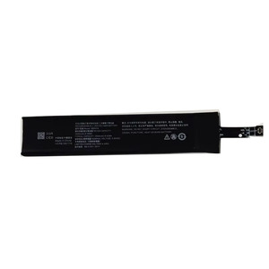 แบตเตอรี่ทดแทนรุ่น BS05FA สำหรับสมาร์ทโฟน Xiaomi 3 Pro ประสิทธิภาพเสถียร ประหยัดพลังงาน และเชื่อถือได้ มีจำหน่ายในราคาขายส่งจากโรงงาน - Product Image 3