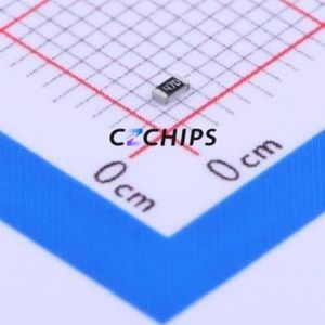 RS-03K3013FT ตัวต้านทานแบบ SMD 0603 (ประเภท: ฟิล์มหนา) (ความต้านทาน: 301kโอห์ม ความแม่นยำ: 1%) - Product Image 1