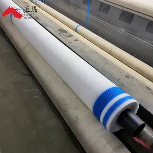 60 Gram Mỗi Mét Vuông HDPE 2M 3M 4M 6M 8M 80 Yard Chống Mưa Đá Bảo Vệ Net