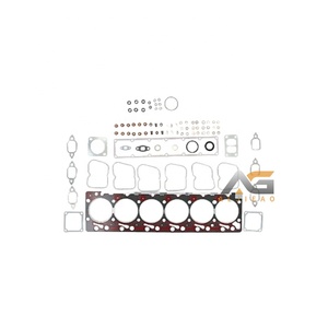 ปะเก็นฝาสูบเครื่องยนต์ ปะเก็นฝาสูบรถบรรทุก ขายดี ปะเก็น OEM 2830706, 1.25 2830707, <span class=keywords><strong>1.15</strong></span> - Product Image 4