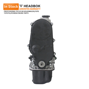 Двигатель для автомобиля HEADBOK F8CV F8C в сборе с клапанным распределительным валом для DEAWOO/Chevrolet Matiz Spark 0,8 л 96642708 - Product Image 4