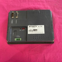 Interfaz Hombre-Máquina MT506TV