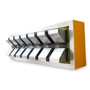 Elevador magnético para automatizar, suministro de fábrica, ángulos de acero, lifting y manipulación - Product Image 3