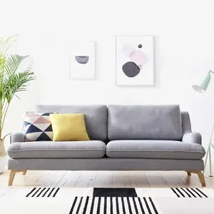Sectional Couch NOVA 20YHCD044 2 Seater Relaxing Sofa Sectional Couch Living Room Sofa