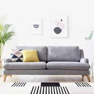 Couch NOVA 20YHCD044 2 Seater Relaxing Sofa Sectional Couch Living Room Sofa