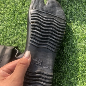 Bottes <span class=keywords><strong>en</strong></span> caoutchouc souple unisexes imperméables <span class=keywords><strong>en</strong></span> PVC pour le travail dans les champs, dans les rizières et dans les rizières. - Product Image 6