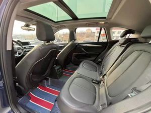 SUV Compacto de Segunda Mano de Alta Gama, <span class=keywords><strong>BMW</strong></span> <span class=keywords><strong>X1</strong></span> 2019 Automático 1.5T con Equipamiento Completo para Uso Suburbano, Funcionamiento Fluido - Product Image 3
