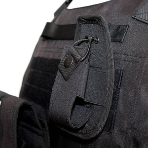 سترة رياضية تكتيكية للرجال من Yuda, سترة تكتيكية للرجال من نوع (Yuda) ضد الاعتداء ومشاة القتال ، متوفرة للبيع بالجملة - Product Image 4