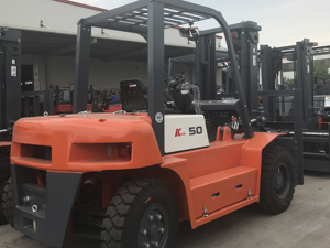 Buen Precio de carretilla elevadora diésel HELI 6 Ton <span class=keywords><strong>CPCD60</strong></span> con piezas sólidas de carretilla elevadora - Product Image 2