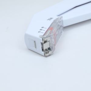 เครื่องเย็บแผลผ่าตัดแบบใช้แล้วทิ้ง ราคาประหยัด เหมาะสำหรับการเย็บแผลผ่าตัด - Product Image 2