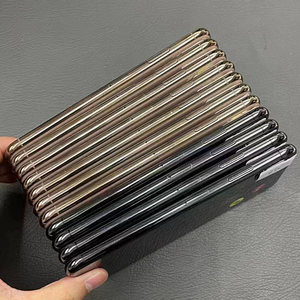 Điện thoại di động iPhone Xs cũ, nguyên bản, mở khóa, chất lượng A+ và B, nguồn hàng trực tiếp từ nhà bán buôn. - Product Image 3