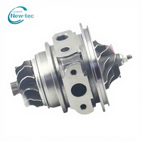 Turbocompresseur TD04 CHRA 90142-01031 90142-01030 28231-2G410 Cartouche de turbine pour Hyundai Santa Fe Sport 2.0T Theta 2010-2016