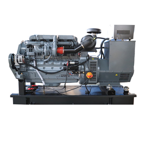 High Quality 600kw 700kw Open/Silent Perkins Cummins <strong>Penta</strong> <strong>Volvo</strong> <strong>Generator</strong> <strong>Set</strong> <strong>Generator</strong> Intelligent - Product Image 1