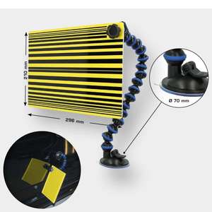 เครื่องมือที่ยอดเยี่ยม-บอร์ดพีดีอาร์ BT516000บอดี้4042146778784ยีนส์และแผ่นโลหะ - Product Image 2