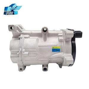 Compresseur de climatisation automobile 12V ESB34C pour LEXUS LS600H LS500H, pompe de climatisation de voiture 12V 042400-0610 - Product Image 1