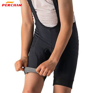 <span class=keywords><strong>Cuissard</strong></span> de cyclisme pour <span class=keywords><strong>homme</strong></span> Competizione, noir, en spandex/polyester, tissu aérodynamique Vortex, respirant et coupe-vent - Product Image 4