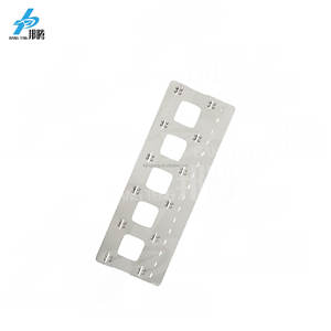 Чистая никелевая лента толщиной 0,3 мм 18650 точечная сварная батарея NI200 Чистый Никель Tab - Product Image 2