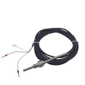 Capteur de température pour moteur turbofan, <span class=keywords><strong>thermocouple</strong></span> fileté résistant aux hautes températures (<span class=keywords><strong>type</strong></span> <span class=keywords><strong>K</strong></span>) - Product Image 2