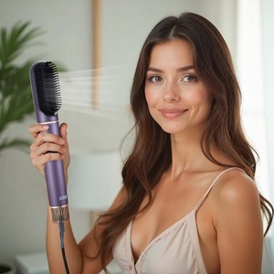 Sèche-cheveux multifonctionnel haute vitesse Winningstar 1300W (pour le commerce extérieur et l'usage domestique) - Product Image 4
