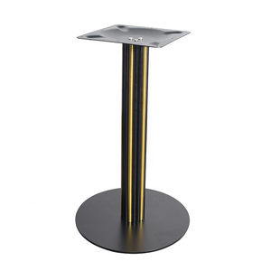 من مصنع فوشان ، قاعدة طاولة طعام عالية الجودة لمطعم - Product Image 3